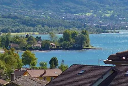 Tschuetta Ferienhaus * Sorico